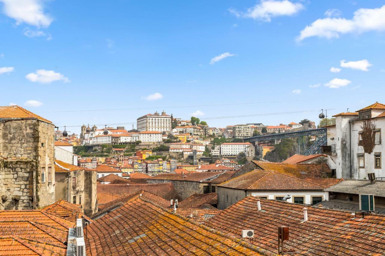 Oporto Home Wine Cellars Vila Nova de Gaia Kültér fotó