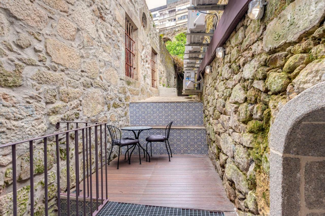 Oporto Home Wine Cellars Vila Nova de Gaia Kültér fotó