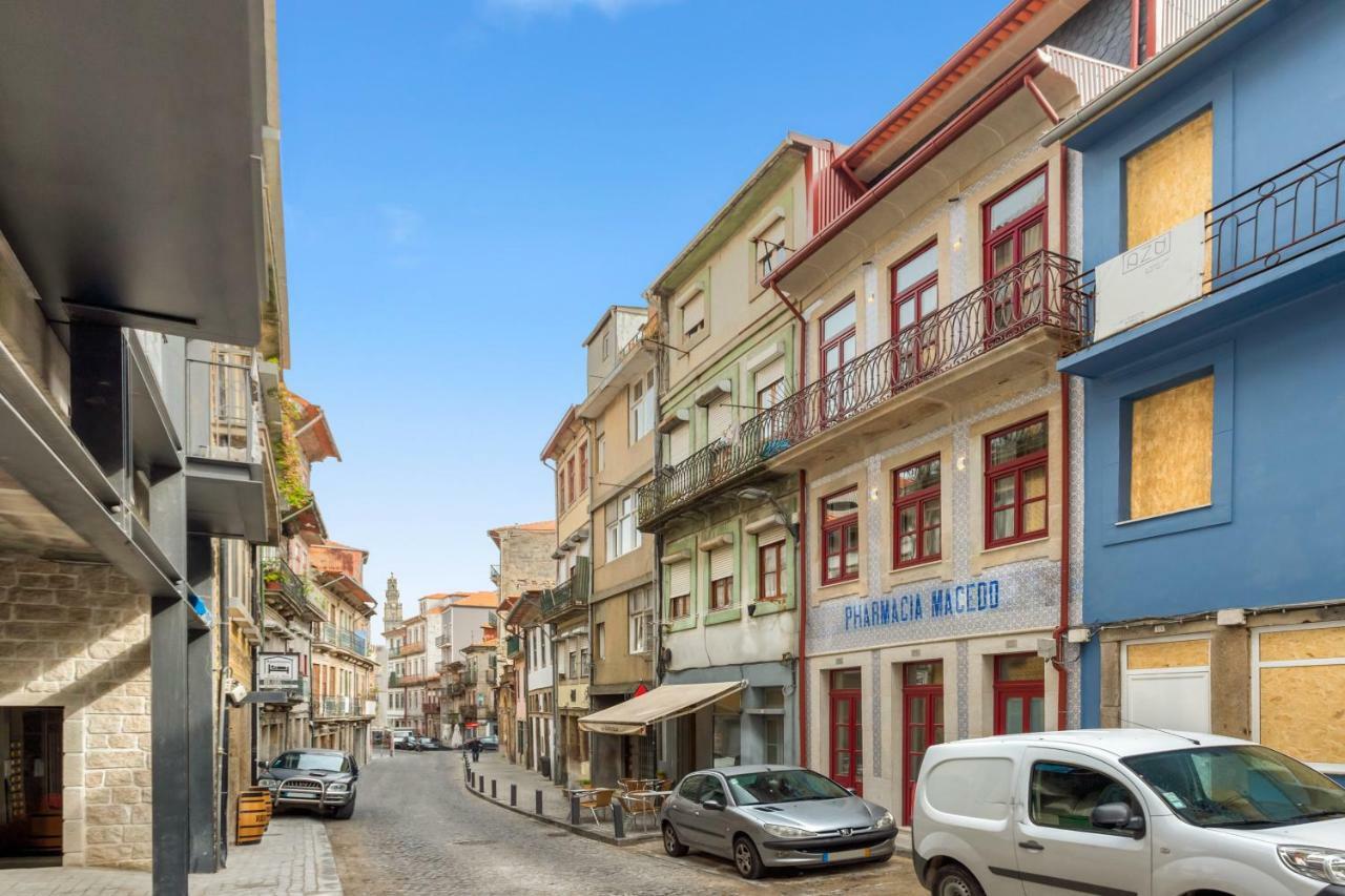 Oporto Home Wine Cellars Vila Nova de Gaia Kültér fotó