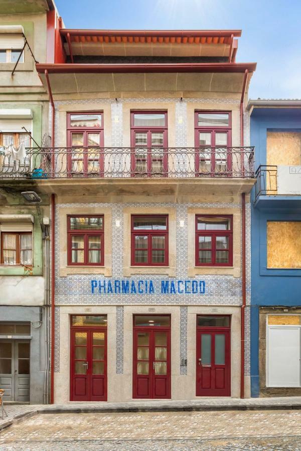 Oporto Home Wine Cellars Vila Nova de Gaia Kültér fotó